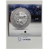 Image 1 : $20 Pure Silver Hockey 2013 Coin