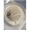 Image 3 : $20 Pure Silver Hockey 2013 Coin
