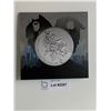 Image 1 : $20 Pure Silver Batman vs Superman 2016 Coin