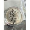 Image 3 : $20 Pure Silver Batman vs Superman 2016 Coin