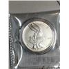 Image 3 : $20 Pure Silver Bugs Bunny 2015 Coin