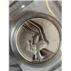 Image 3 : $20 Pure Silver Bugs Bunny 2015 Coin