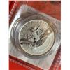 Image 3 : $20 Pure Silver FIFA Women’s Soccer 2015 Coin