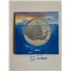 Image 1 : $20 Pure Silver Iceberg and Whale 2013 Coin
