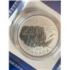 Image 3 : $20 Pure Silver Iceberg and Whale 2013 Coin
