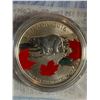 Image 3 : $25 Pure Silver Polar Bear 2016 Coin