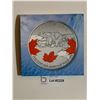 Image 1 : $25 Pure Silver Polar Bear 2016 Coin