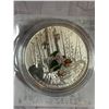 Image 3 : $25 Pure Silver Woodland Elf 2016 Coin