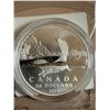 Image 3 : $50 Pure Silver Beaver 2015 Coin