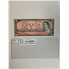 Image 1 : 1954 $2 *Replacement note