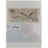 Image 2 : 1988 $100 note BJI prefix