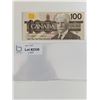 Image 1 : 1988 $100 note