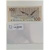Image 2 : 1988 $100 note