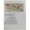Image 2 : 1988 $100 note