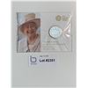 Image 1 : 2016 Fine Silver 20£ coin Queen’s 90th Anniversary