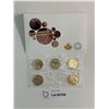 Image 1 : 2016 Women’s Right to Vote 5 loonie coin set sealed