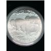 Image 2 : 2013 $100 Pure Silver Buffalo coin