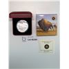 Image 1 : 2013 $100 Pure Silver Buffalo coin