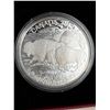 Image 2 : 2013 $100 Pure Silver Buffalo coin