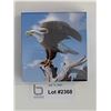 Image 3 : 2014 $100 Pure Silver Bald Eagle coin