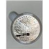 Image 2 : 2016 $100 Pure Silver Elk coin