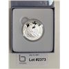 Image 1 : 2014 $100 Pure Silver Rams coin