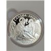Image 2 : 2014 $100 Pure Silver Rams coin