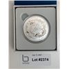 Image 1 : 2016 $200 Pure Silver Icy Arctic coin