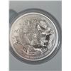 Image 2 : 2014 $200 Pure Silver Canada’s Vast Prairies coin