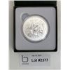Image 1 : 2014 $200 Pure Silver Towering Forests coin