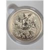 Image 2 : 2014 $200 Pure Silver Towering Forests coin