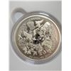 Image 2 : 2014 $200 Pure Silver Towering Forests coin