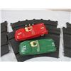 Image 2 : 10-piece Slot Car Track with 2 cars + Power Box/Controller