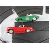 Image 5 : 10-piece Slot Car Track with 2 cars + Power Box/Controller