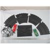 Image 8 : 10-piece Slot Car Track with 2 cars + Power Box/Controller