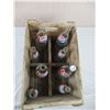 Image 7 : Wood Pepsi-Cola Crate + 8 Pepsi bottles