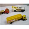 Image 2 : Vintage Tonka Truck Toy Lot