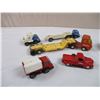 Image 4 : Vintage Tonka Truck Toy Lot