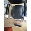 Image 5 : Antique KOKEN Barber Chair - early 1900's - VERY HEAVY