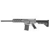 Image 1 : JTS M12AR 12GA 18.7" 5RD MLOK GRY