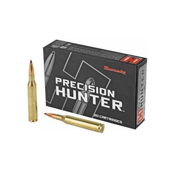 HRNDY PH 25-06REM 110GR ELD-X - 20 Rds