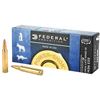 Image 1 : FED PWRSHK 223REM 55GR SP - 20 RDS