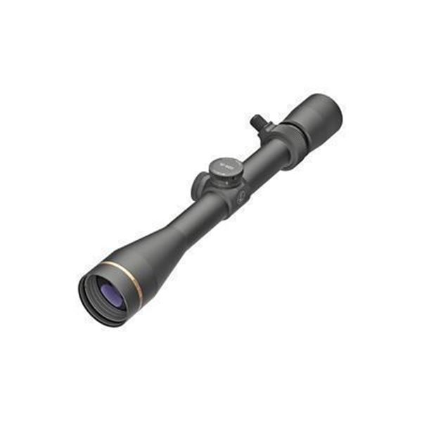 LEUP VX-3HD 3.5-10X40 DPLX MATTE