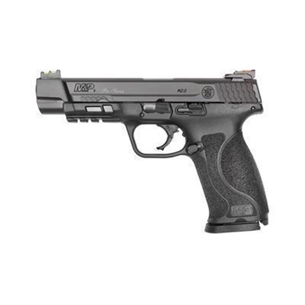 S& W PC M& P 2.0 9MM 5  17RD BLK NMS