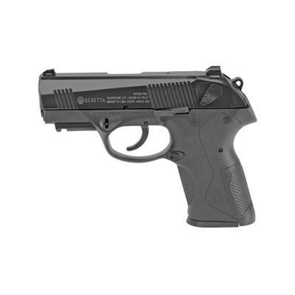 BERETTA PX4 STORM 9MM 3.2" 15RD CMP