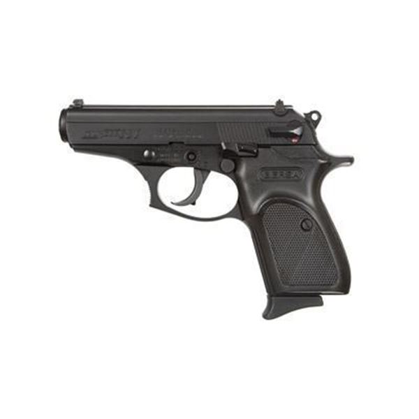 BERSA THUNDER 380 MATTE 3.5" 8RD