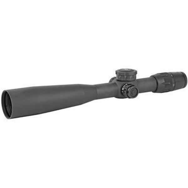 US OPTICS FDN 5-25X52 FFP JVCR