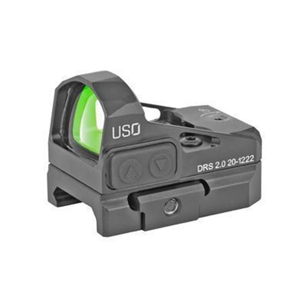 US OPTICS DRS 2.0 REFLEX SIGHT