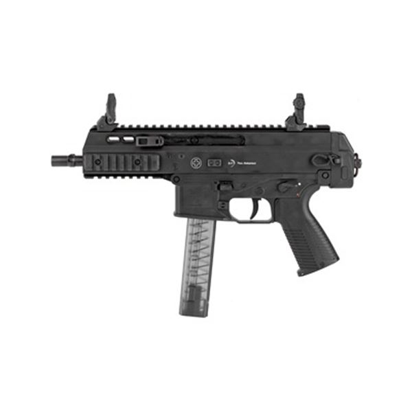 B& T APC9 PRO 9MM 7  30RD BLK