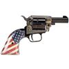 Image 1 : HERITAGE BARKEEP 22LR 2" 6RD US FLAG